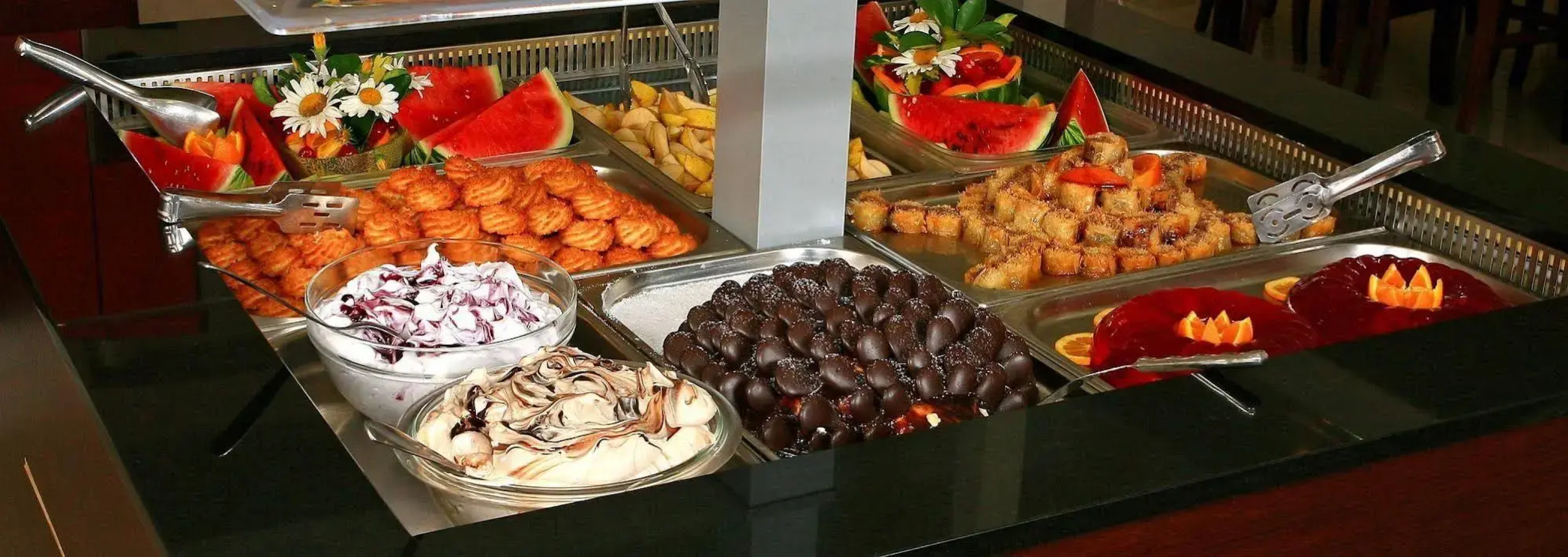 Eurohotel Katrin Hotel & Bungalows