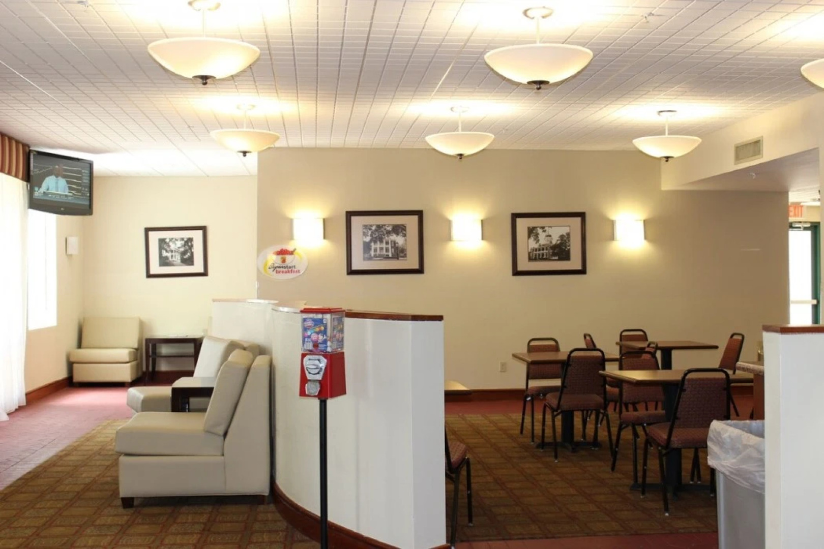 Super 8 By Wyndham Natchez