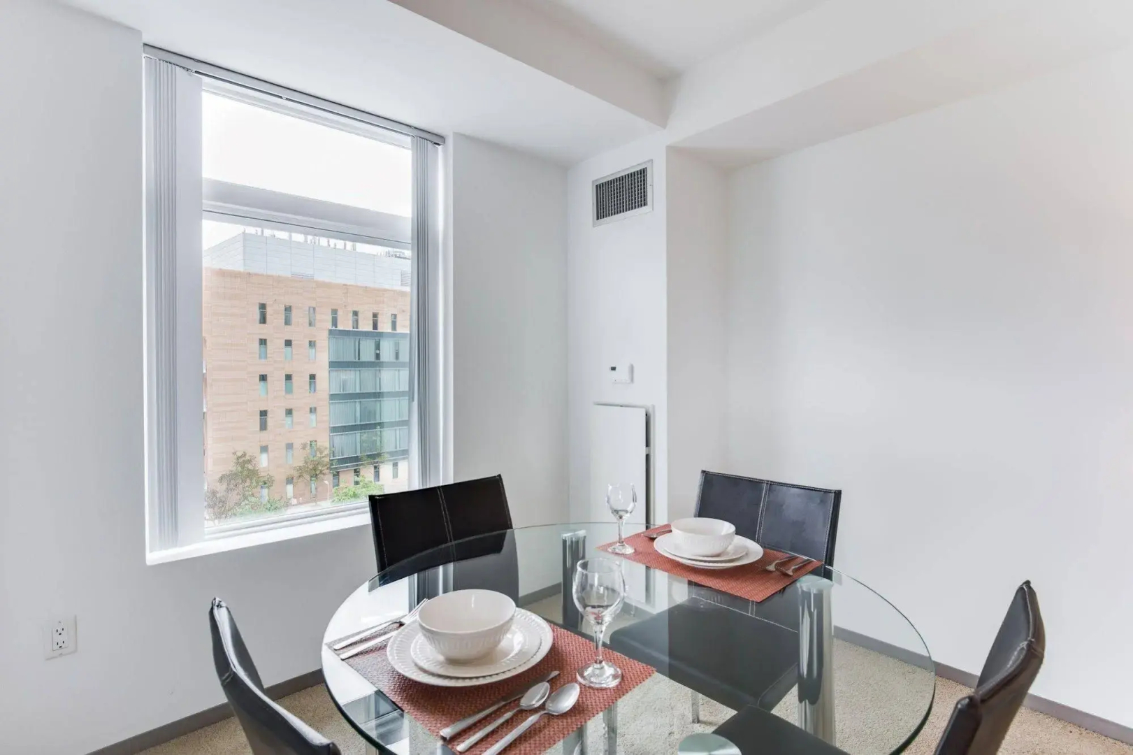 Global Luxury Suites at Kendall West