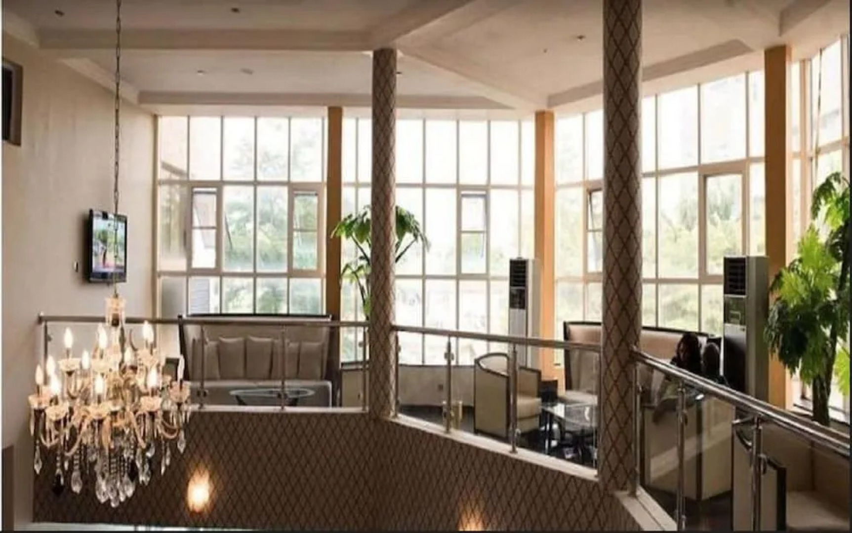 Grand Ibro Hotel Annex