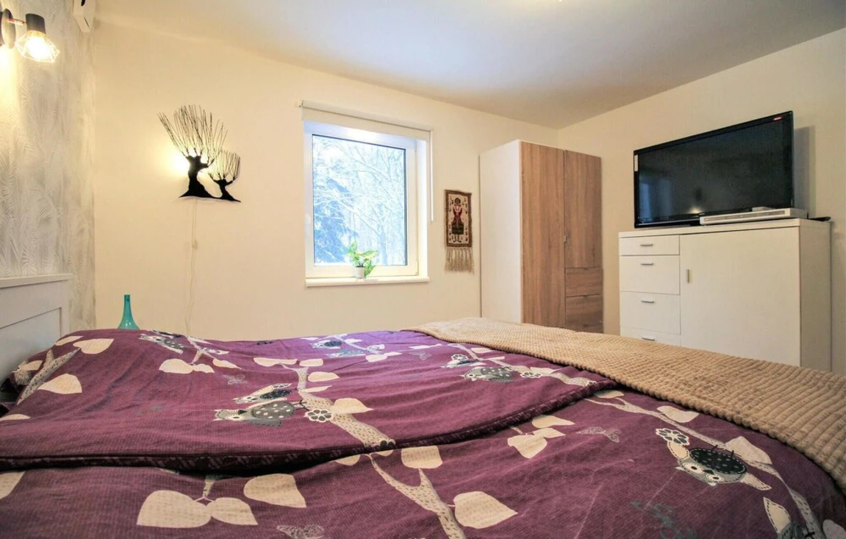 Nice Home in Höör With 3 Bedrooms