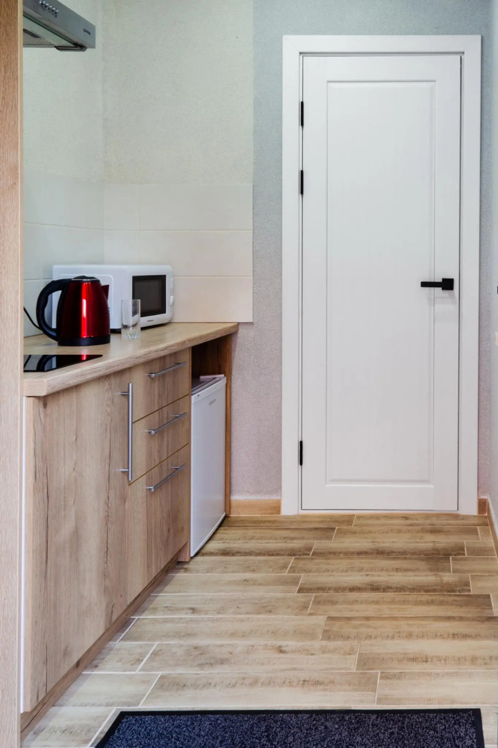 Guest House on Partizanskaya