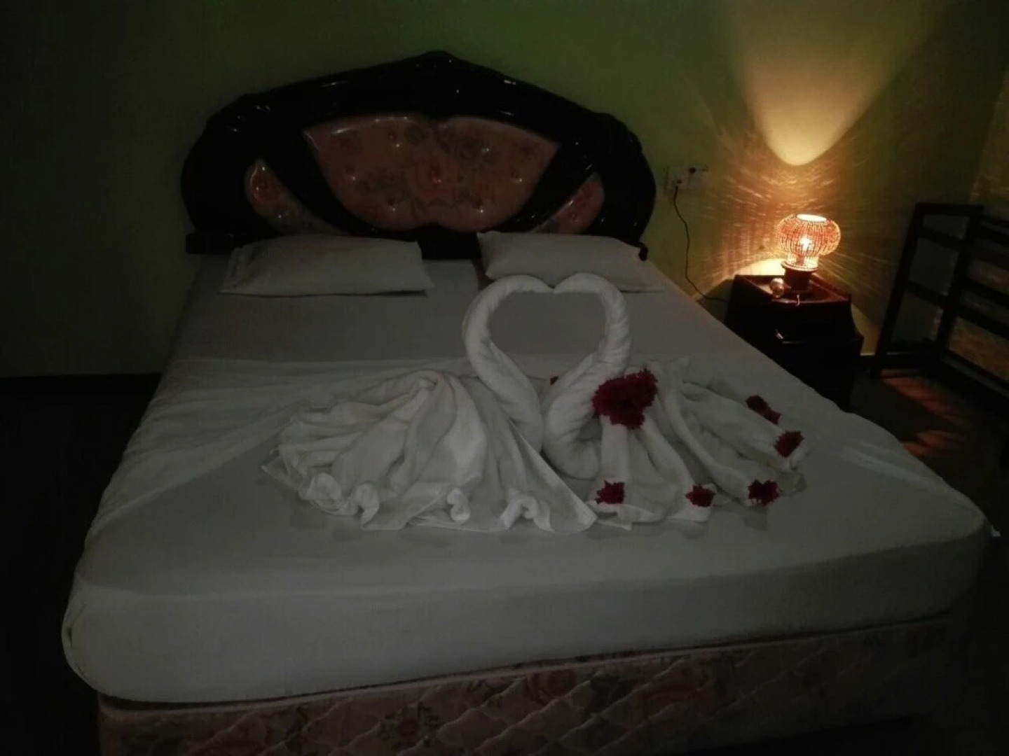 Peacock Solitude Hotel