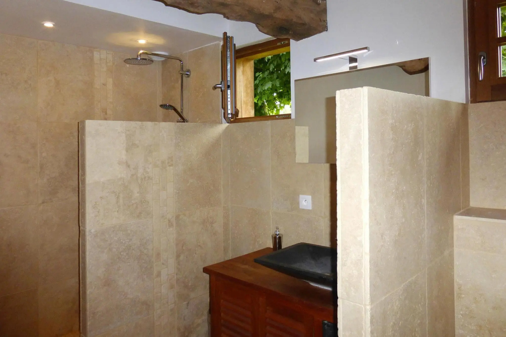 Country House in Normandy Near Etretat