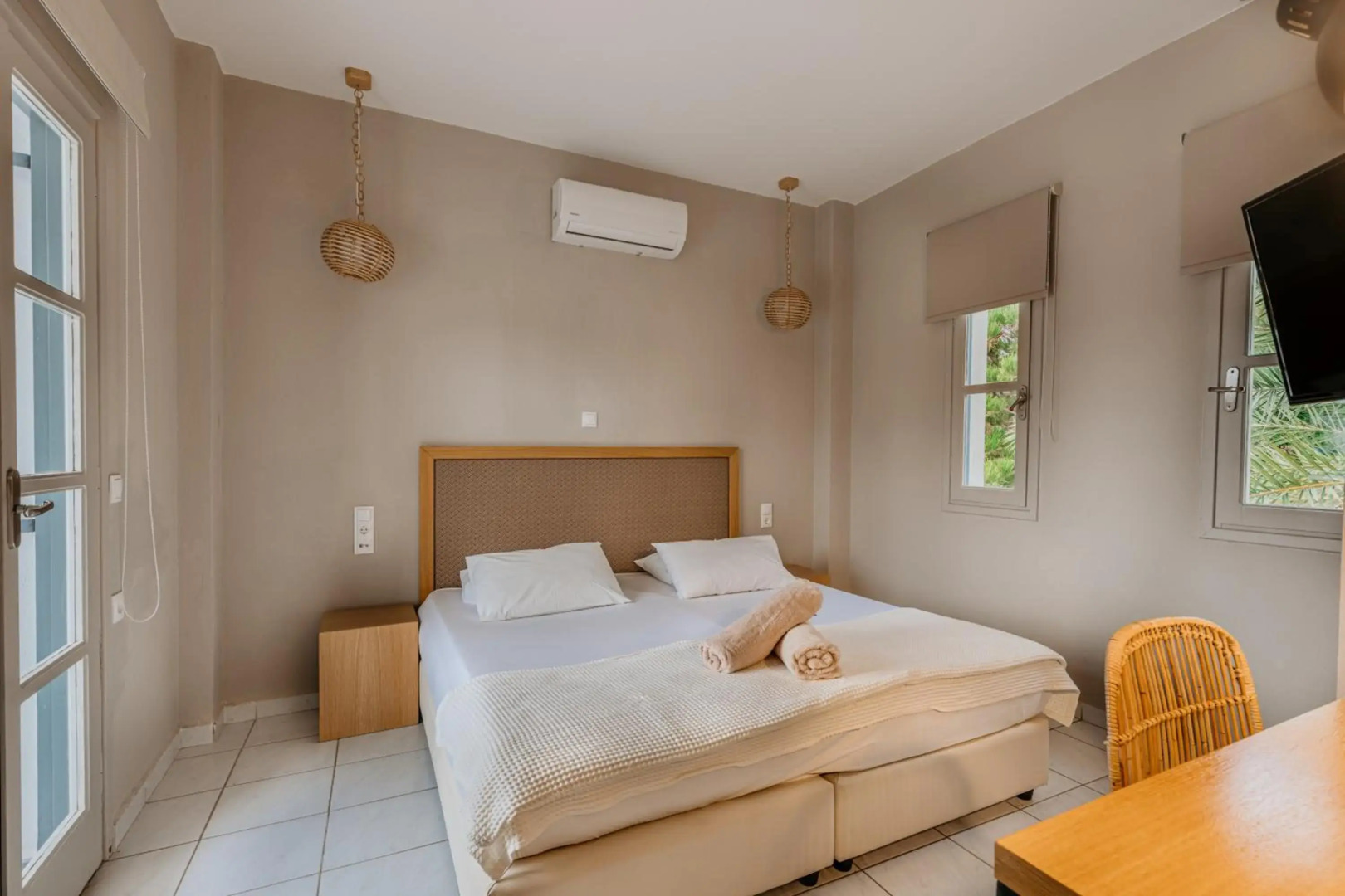 Iphigenia Mythic Retreat