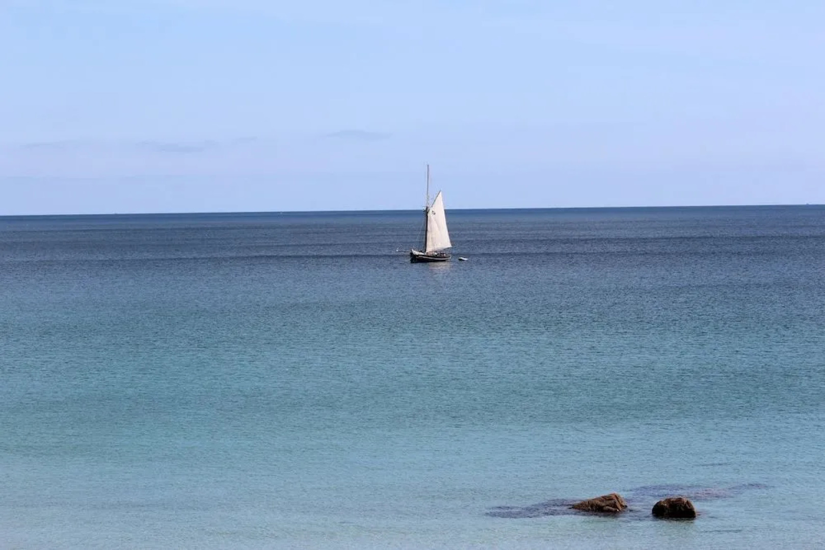 Old Temperance House