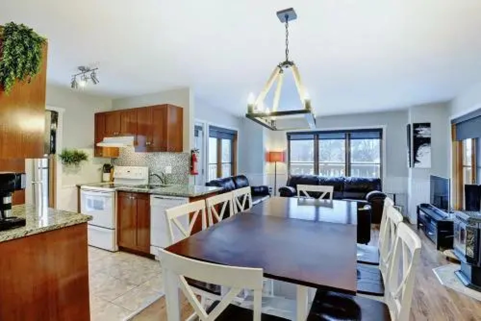 Chalets Alpins -11 Chemin Alpin