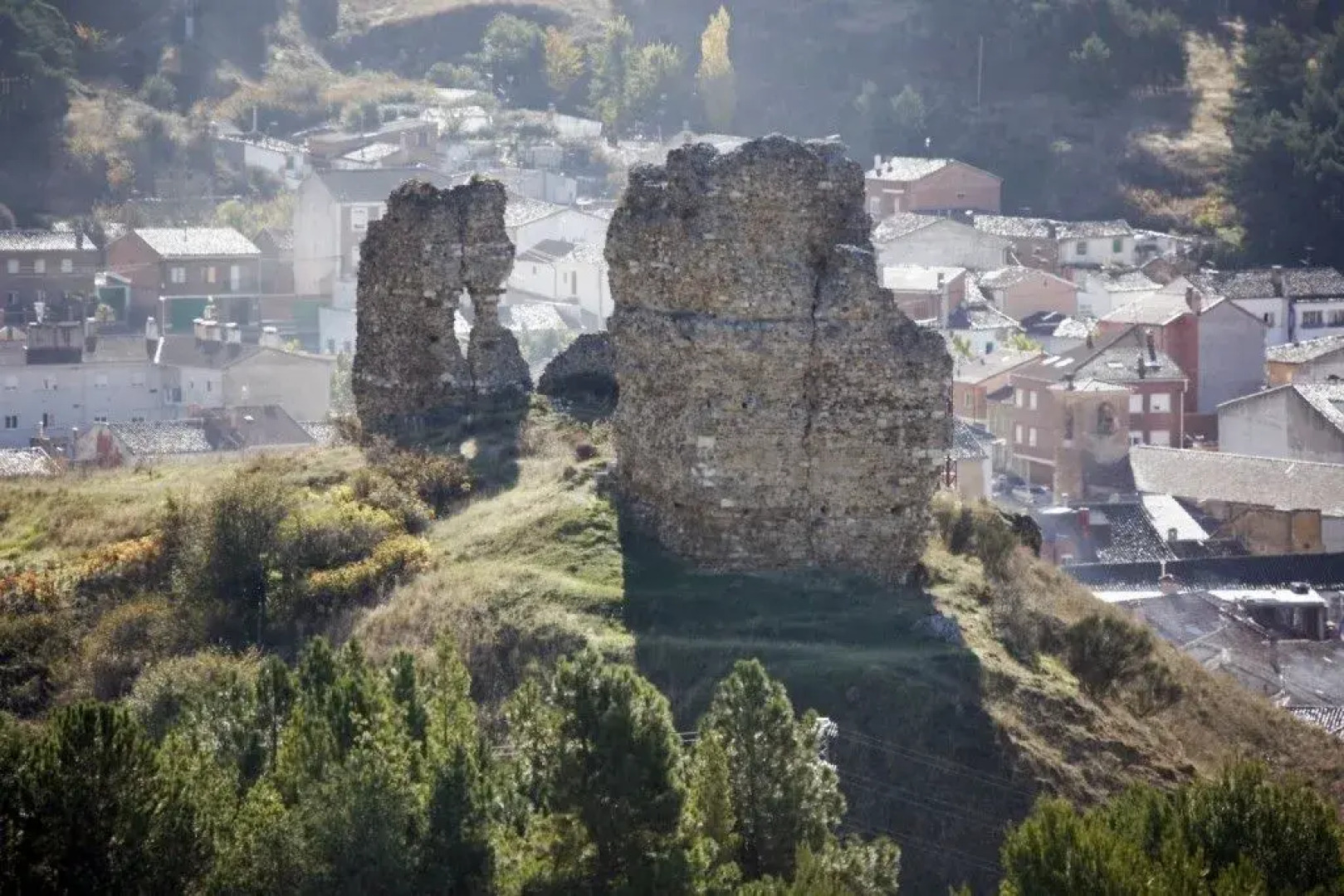 Hotel Rural El Marqués