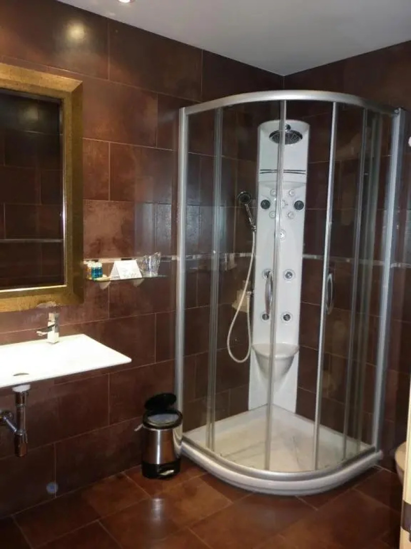 Hostal Mesón Castilla