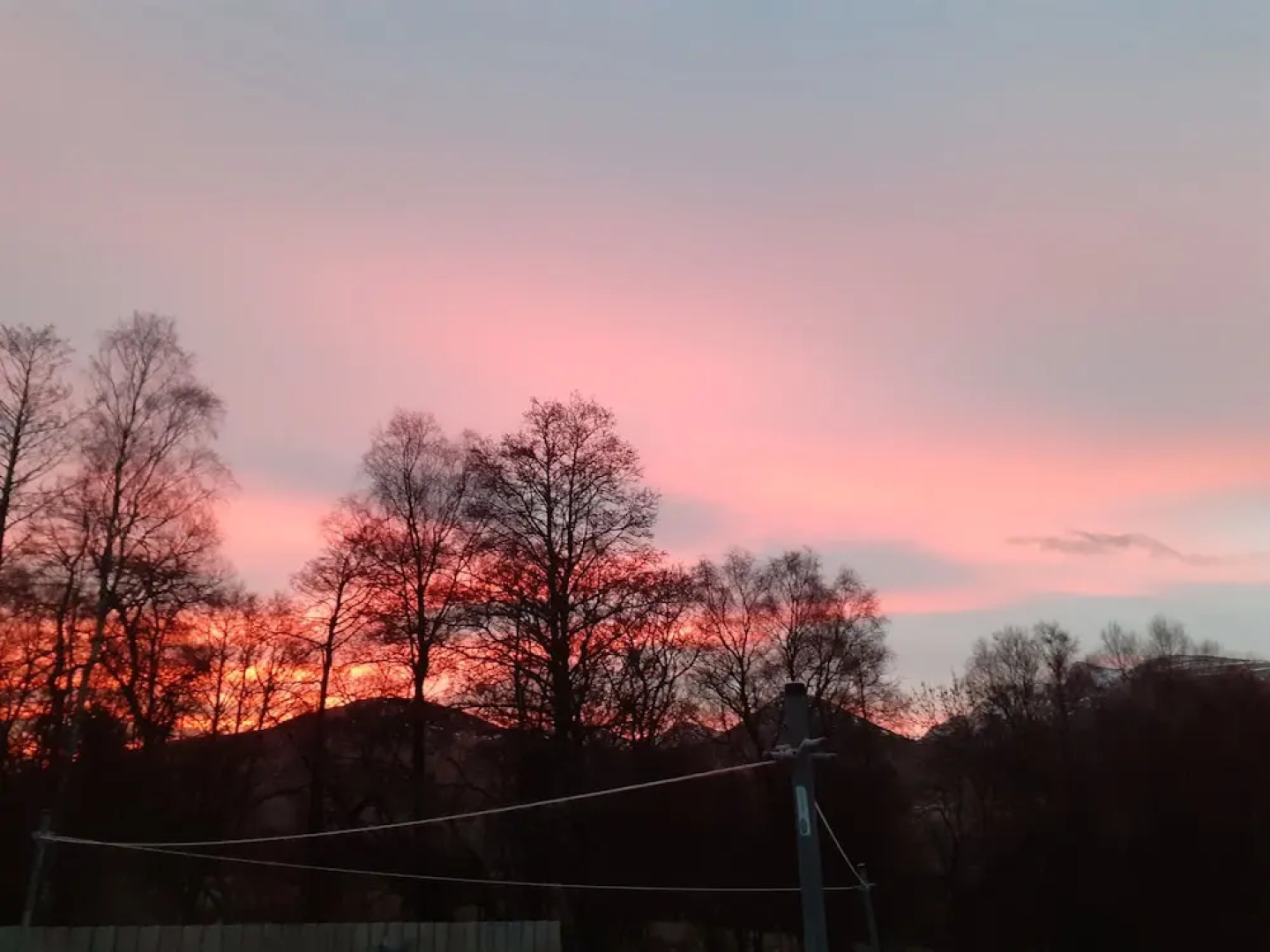 The Posh Bothy Spean Bridge