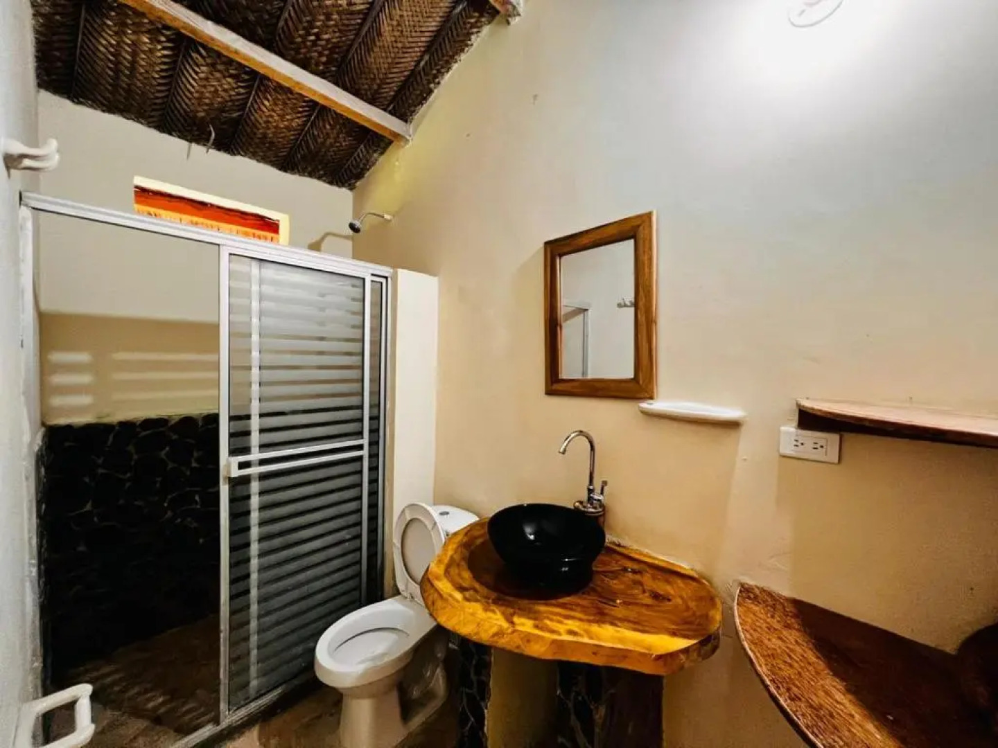 Tayrona Cachaco River