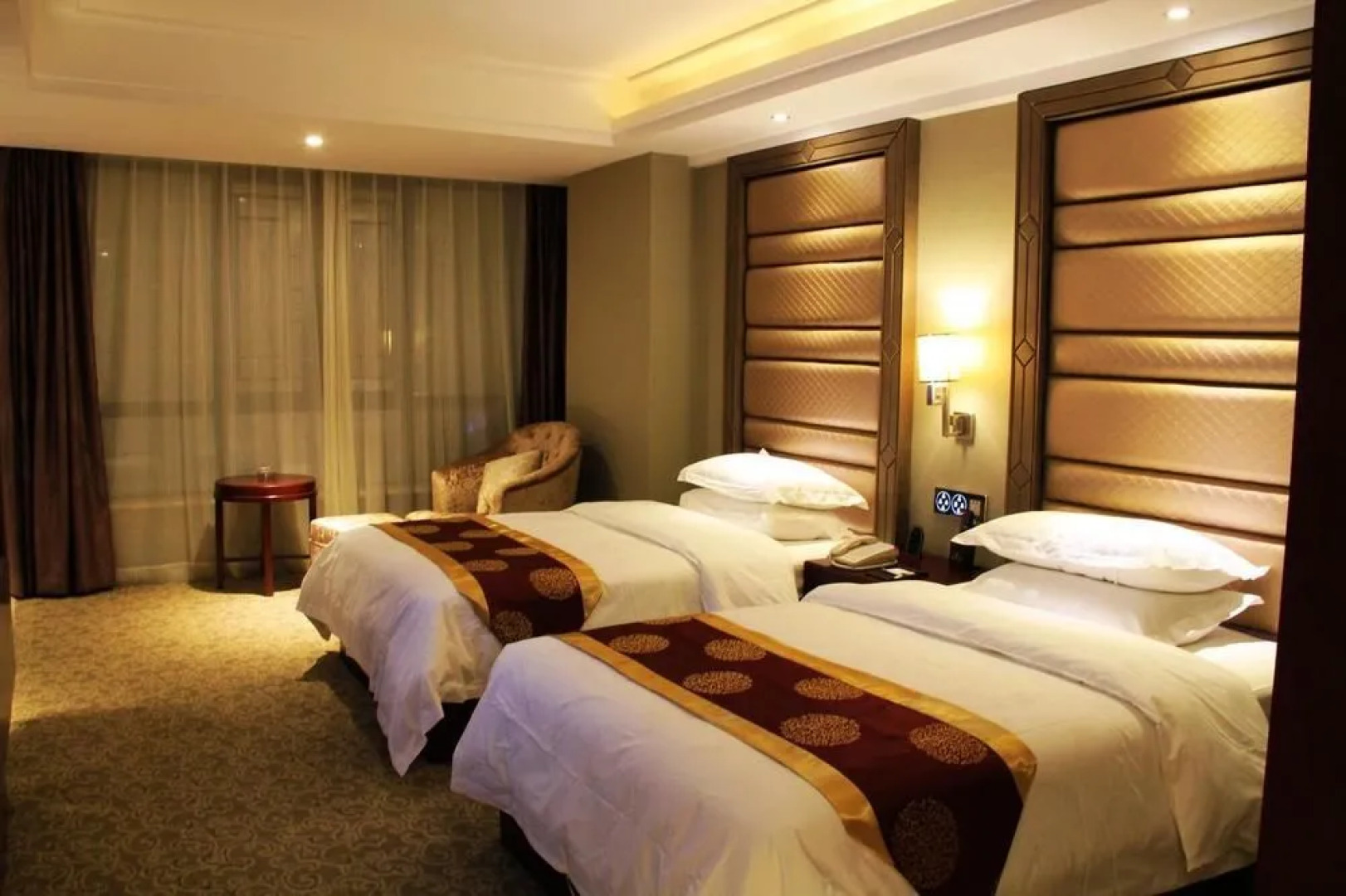 Changsha Liri Dynasty Hotel