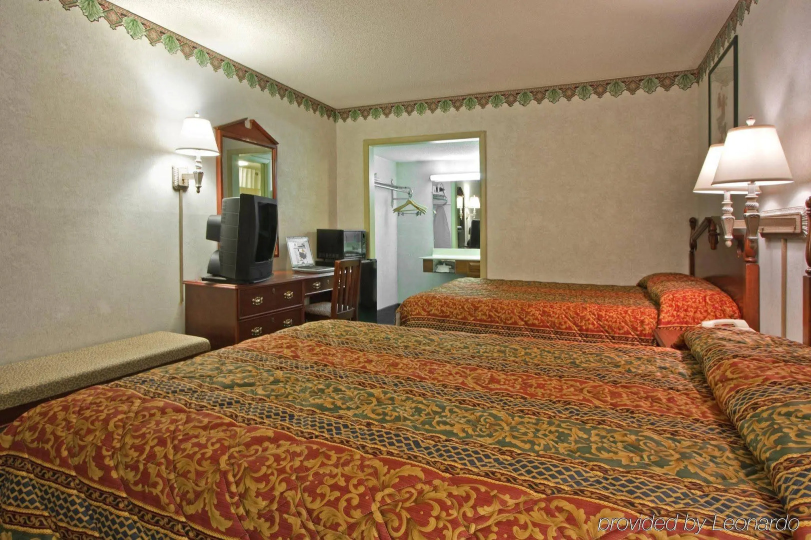 Americas Best Value Inn Anderson, SC