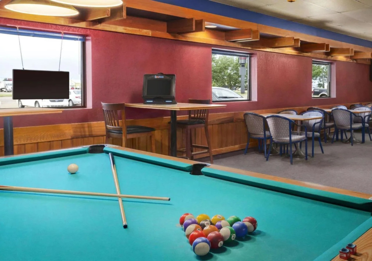 Canada Grey Motor Inn