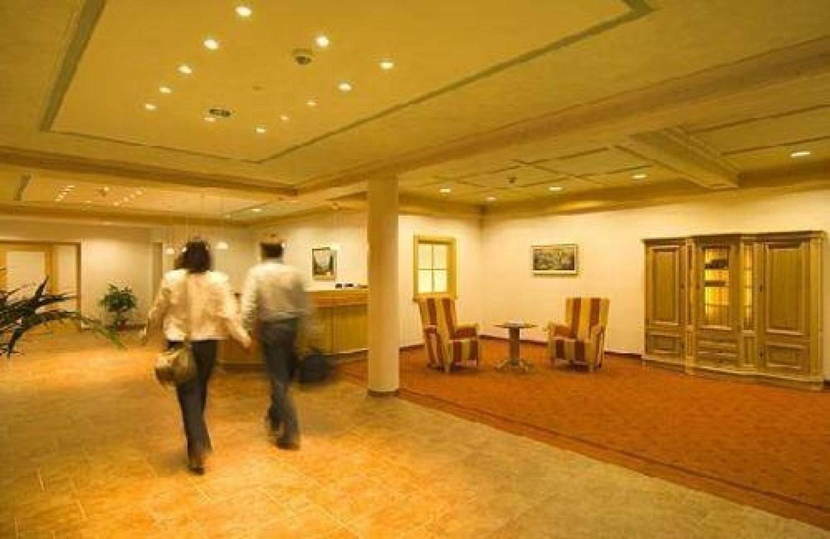 Hotel Fischer am See