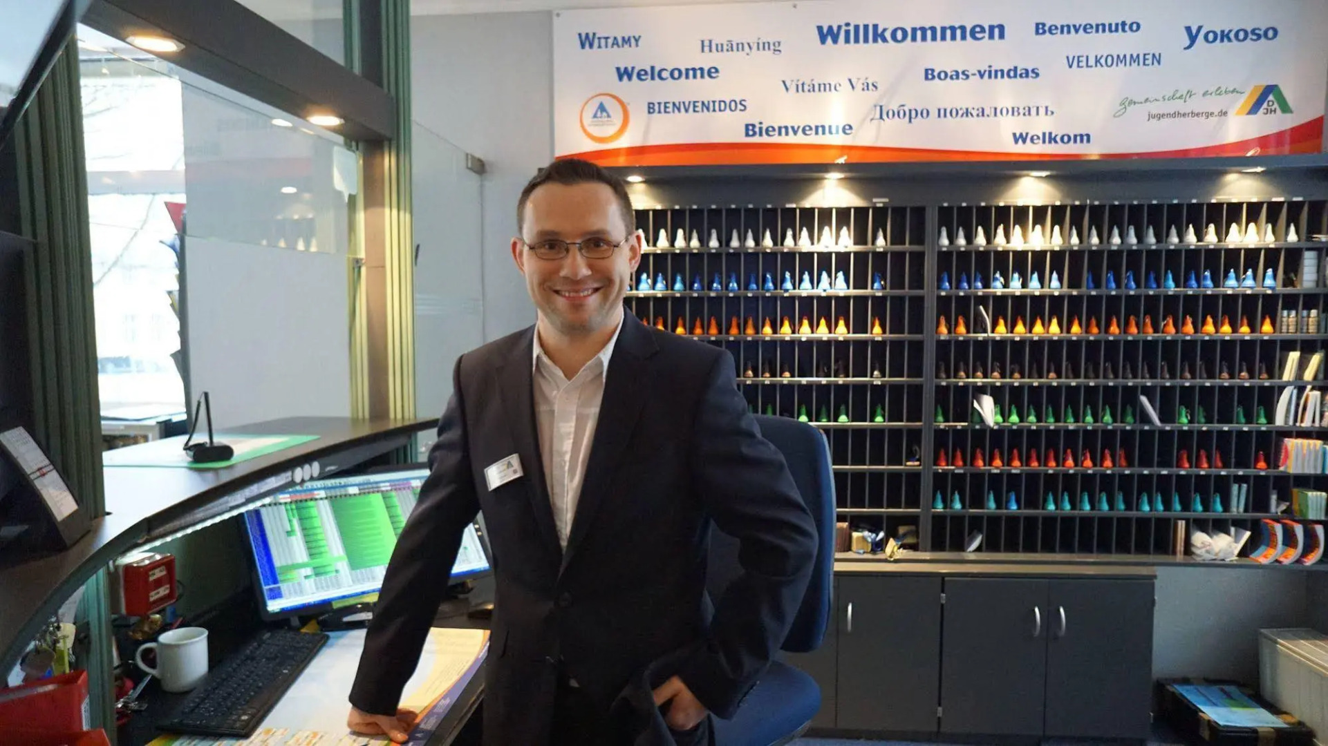 JUGENDGASTEHAUS DRESDEN - Hostel