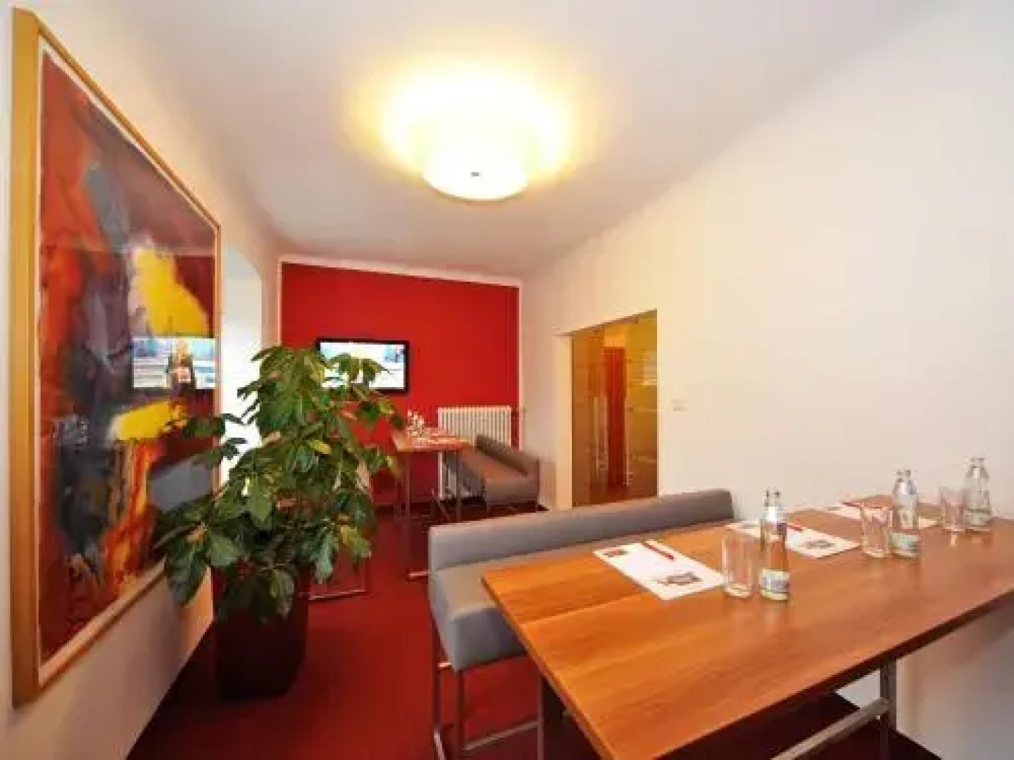 Hotel Ertl & mexican cantina salud