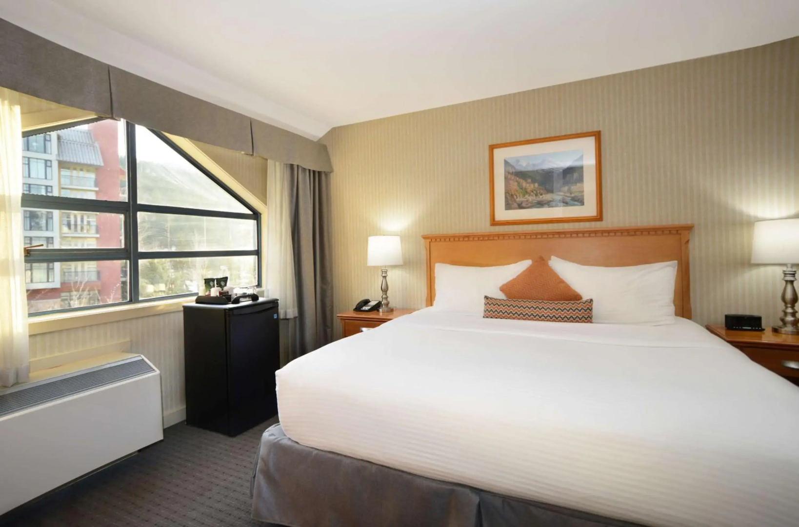 Listel Whistler, a Coast Hotel