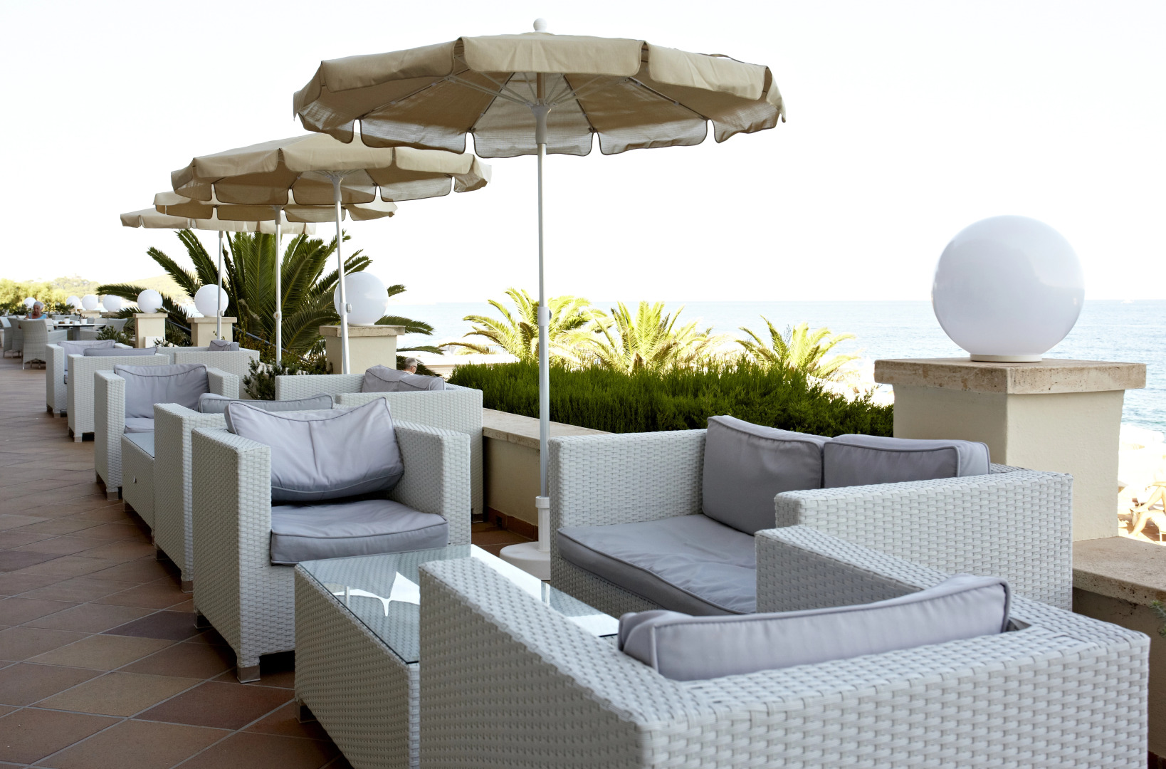 Grupotel Aguait Resort & Spa - Adults Only