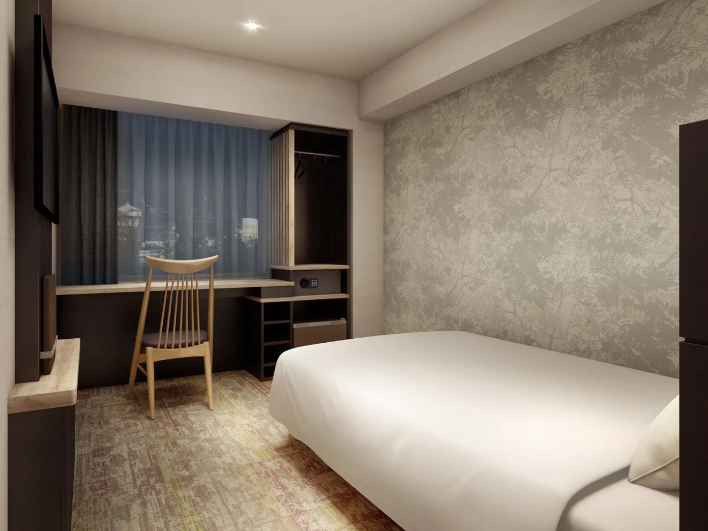 Via Inn Prime Kyotoeki Hachijoguchi