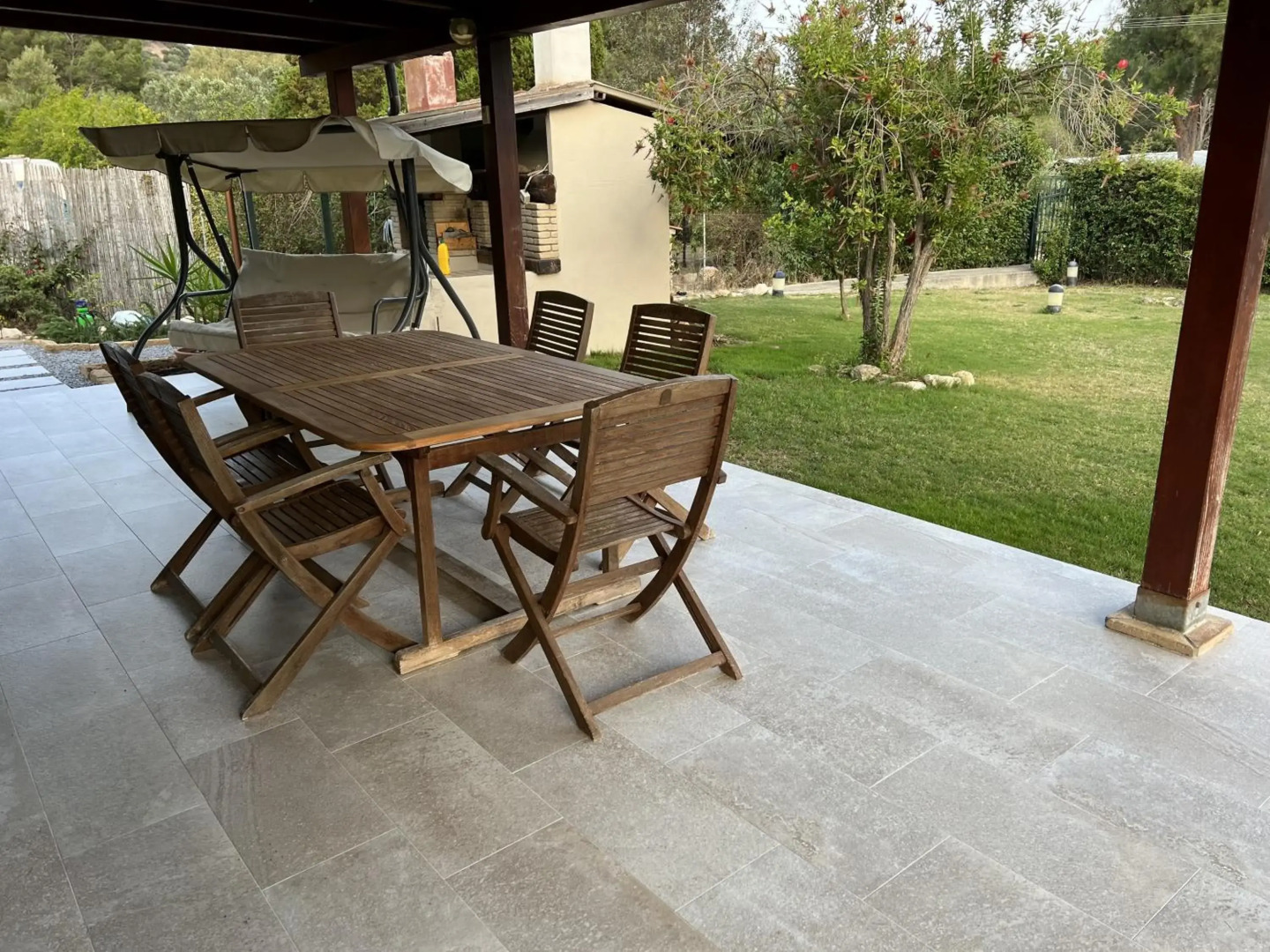 Casa Chia a 5 minuti dal mare - Su Giudeu Tuerredda