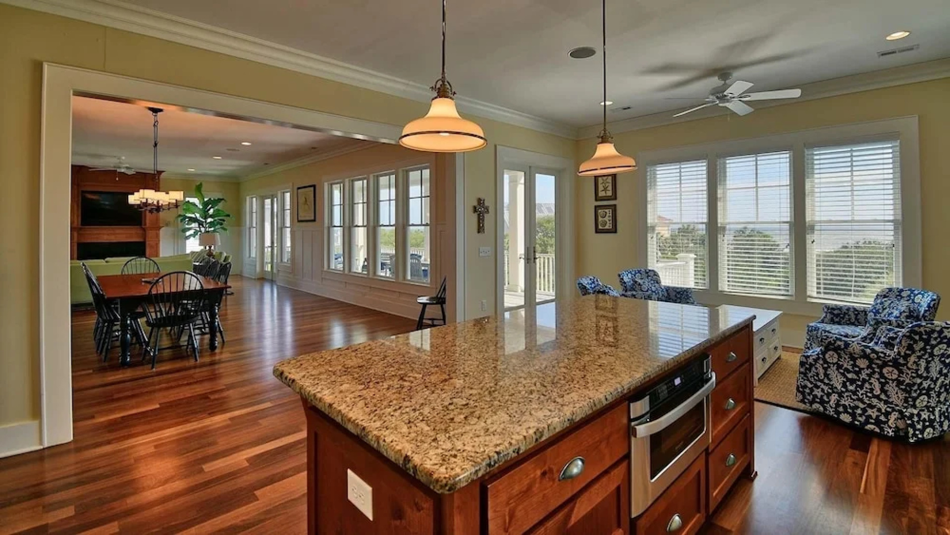 109 Lehman 5 Br home by RedAwning