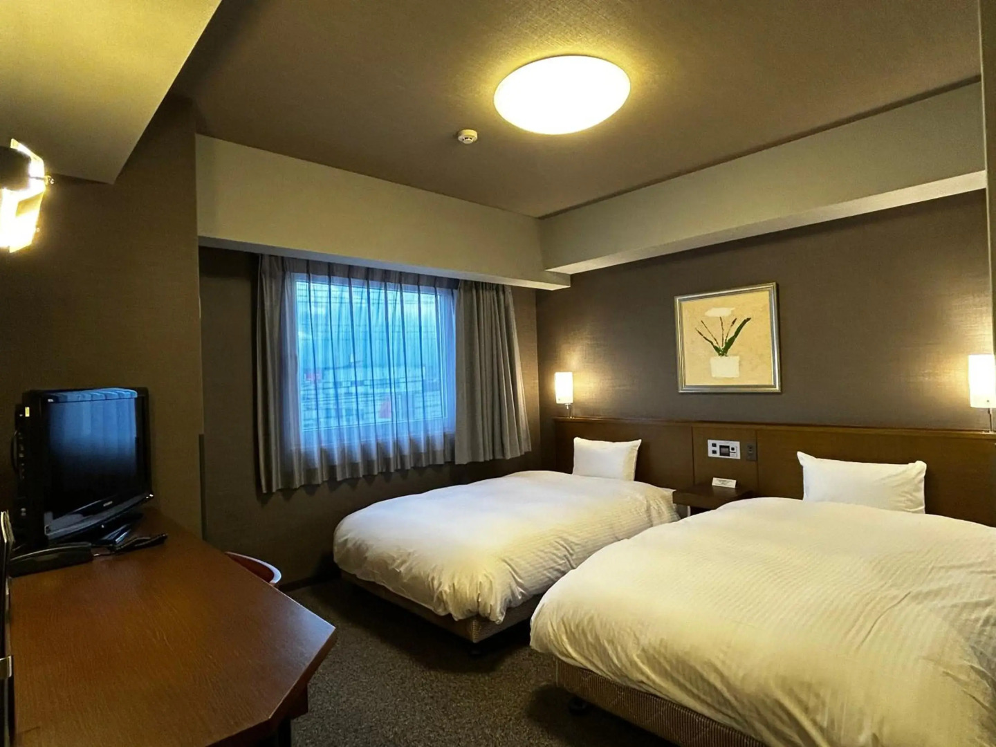 Hotel Route Inn Marugame