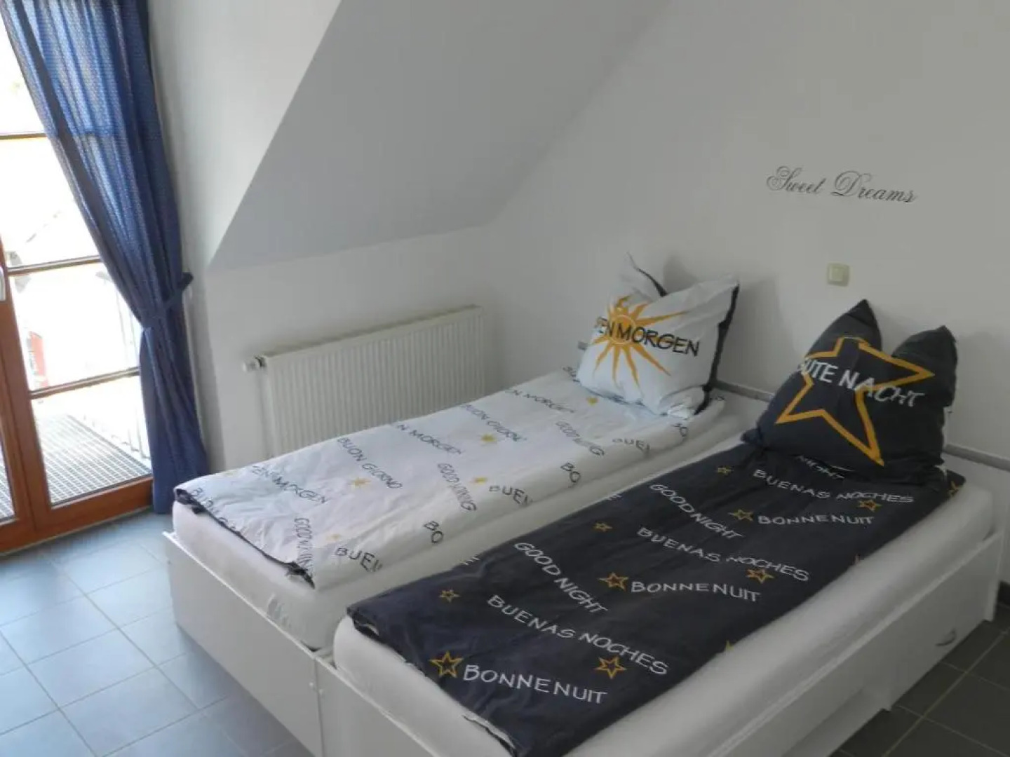 Ferienwohnung Holtenau