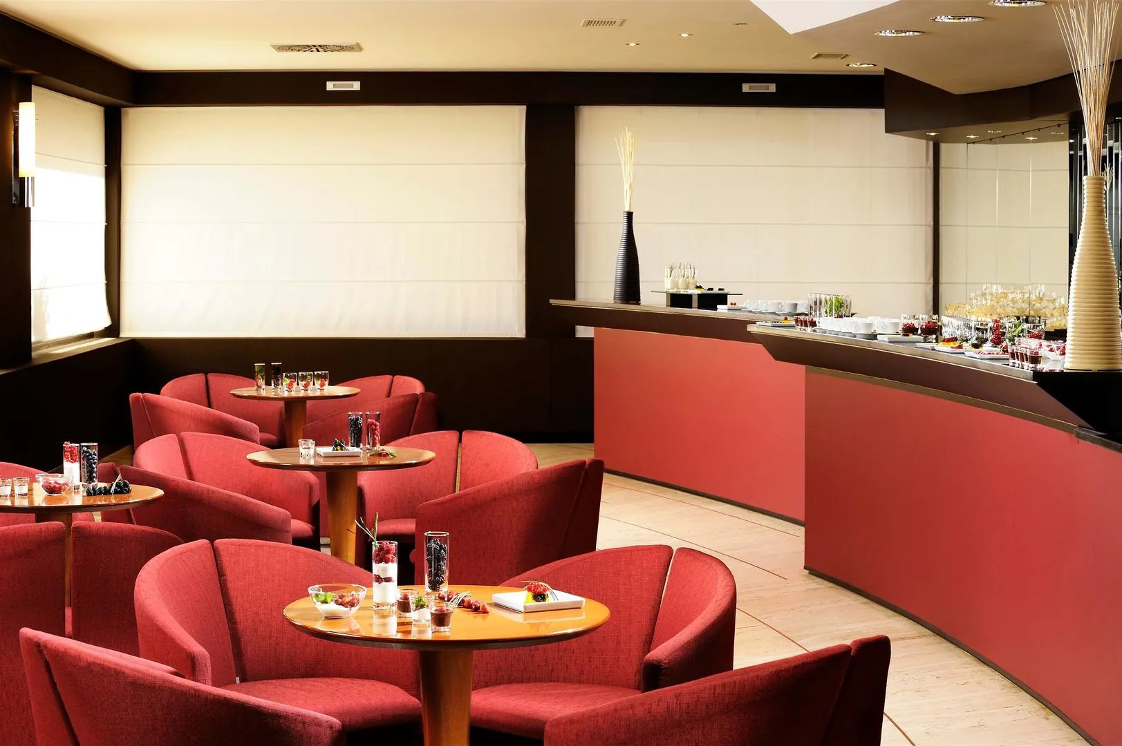 Hotel Selene Pomezia