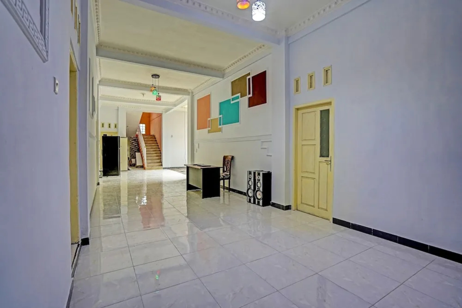 OYO 91848 Kost As-salaam Syariah