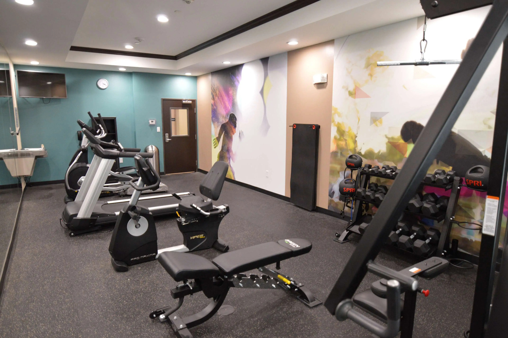 Bestwestern Plus Luling Inn