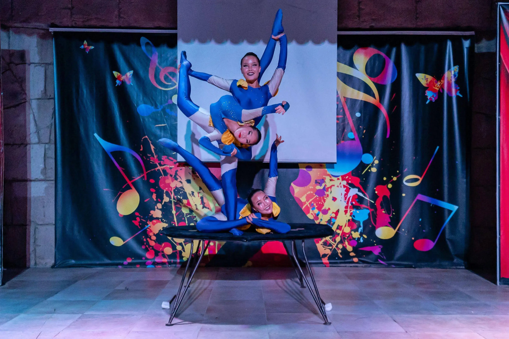 Palmeras Beach Hotel