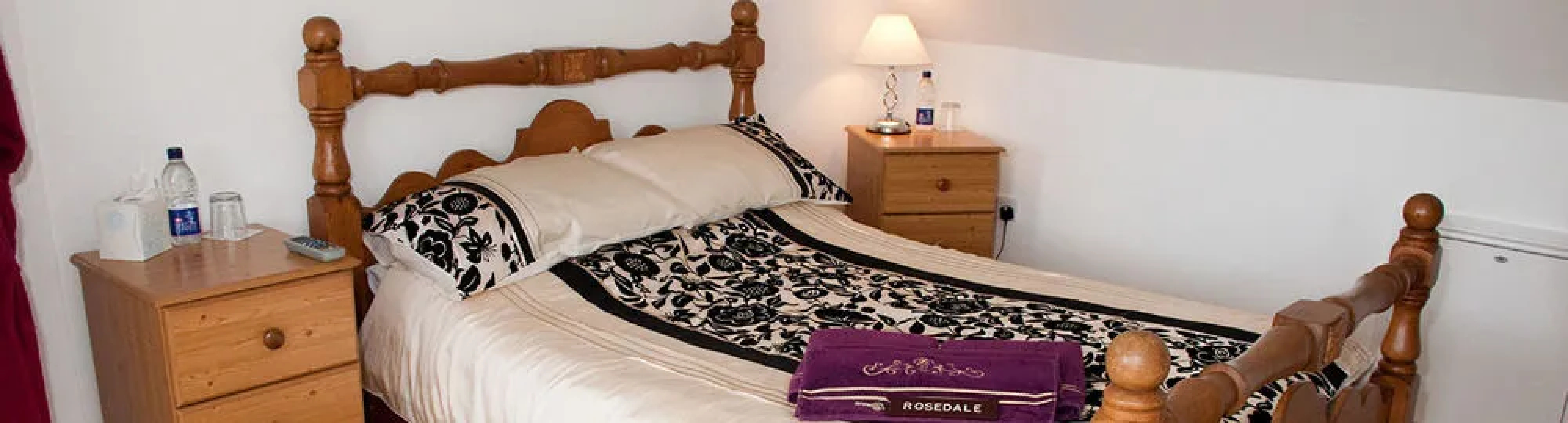 Townend Farm Bed and Breakfast