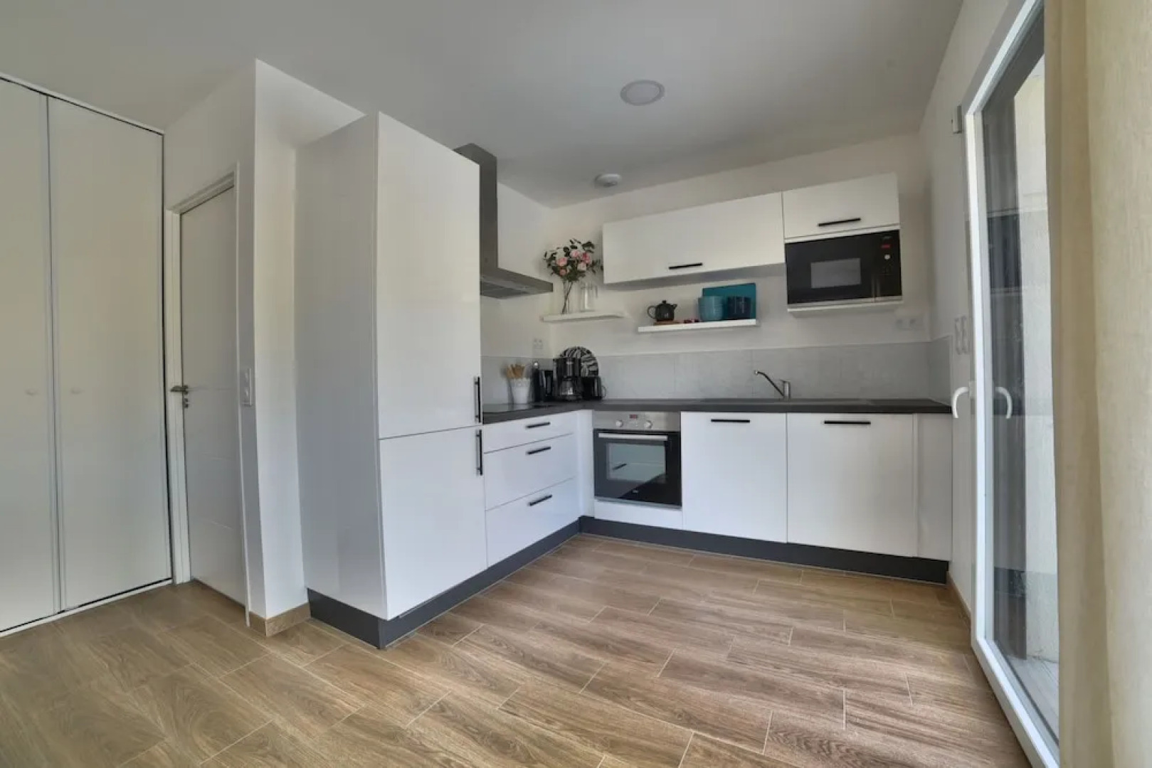 Villas La Fôret d'Armotte