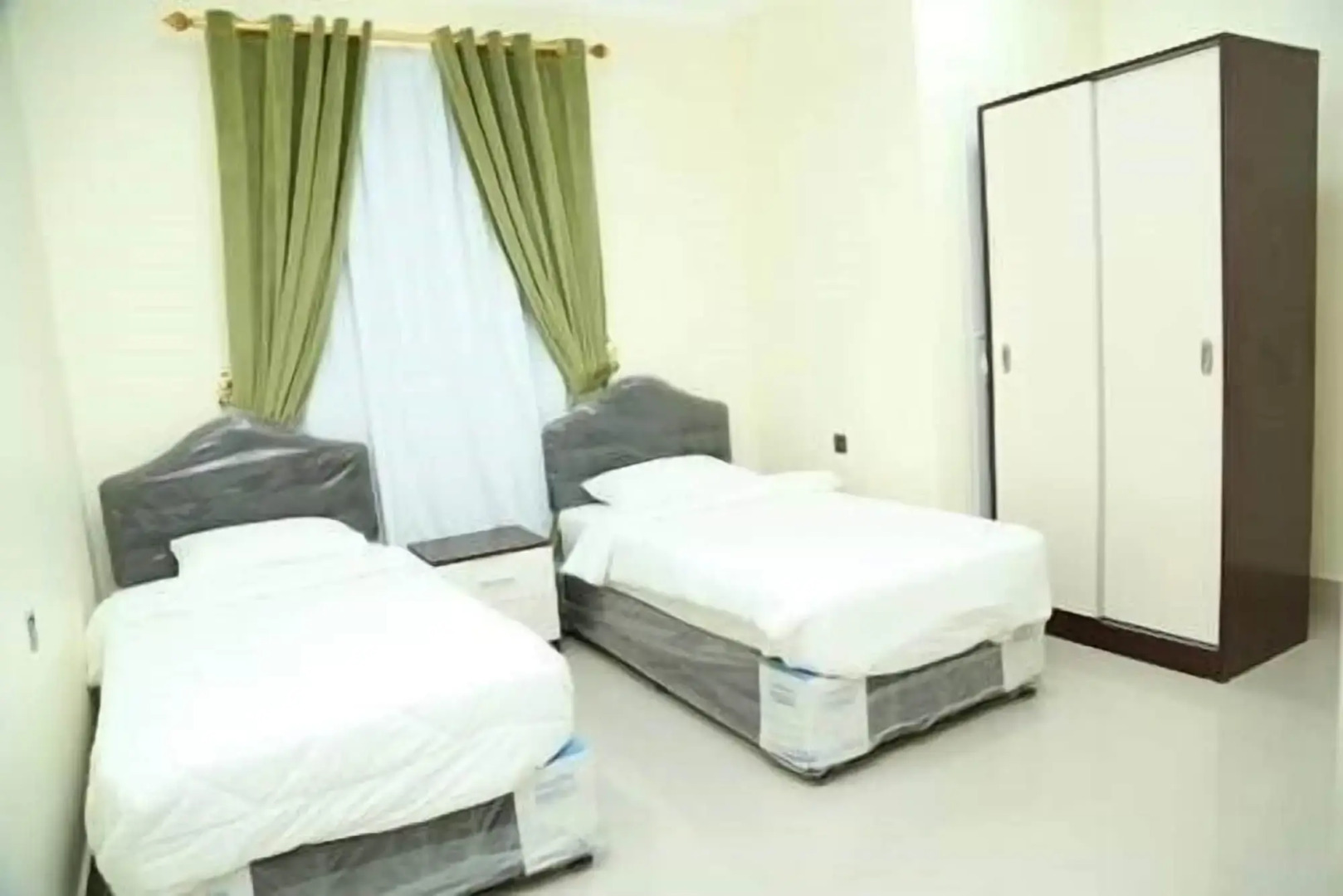 Golden Seasons Furnished Apartments 5