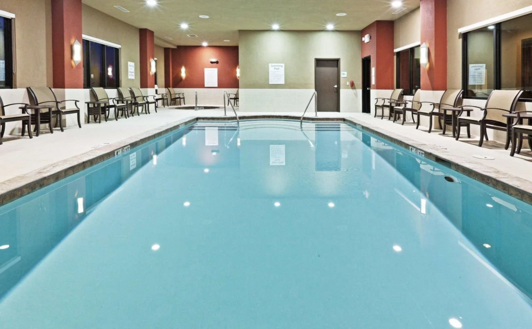 Holiday Inn Hotel & Suites Tulsa South by IHG