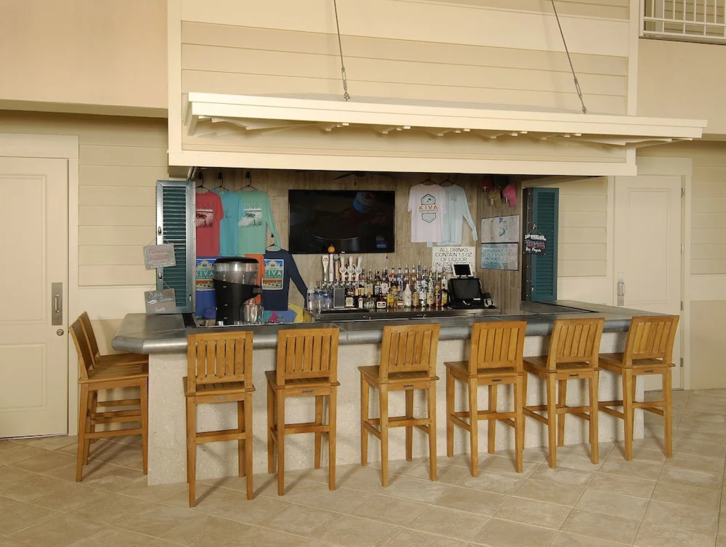 Kiva Lodge - Kiva Village Condos