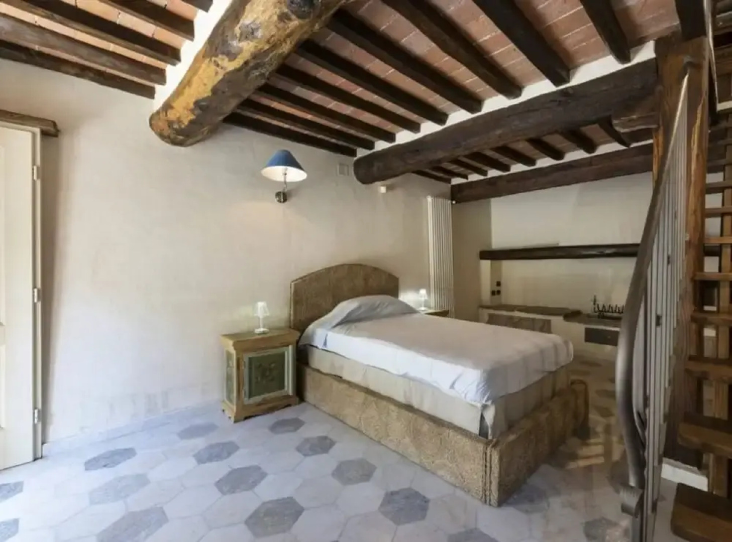 Terrinca Suite Comfortable Holiday Residence