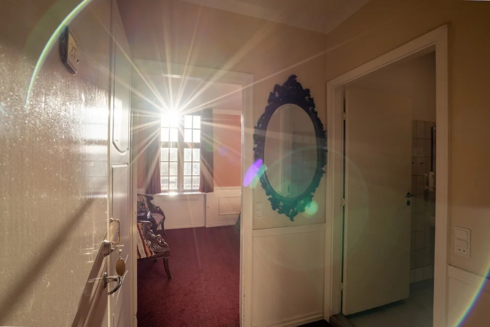 Hotel Frederiksværk