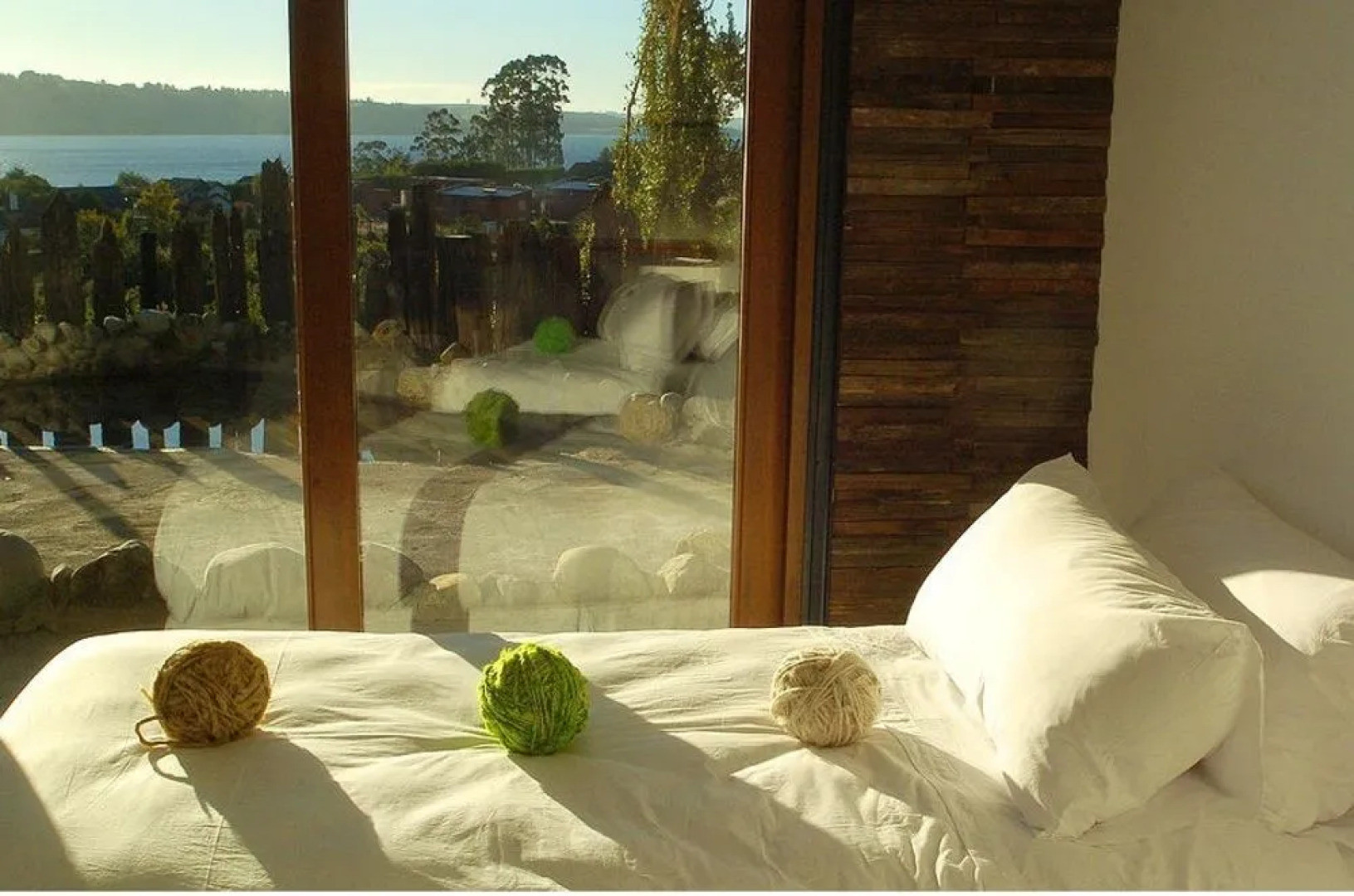 Arrebol Patagonia Hotel