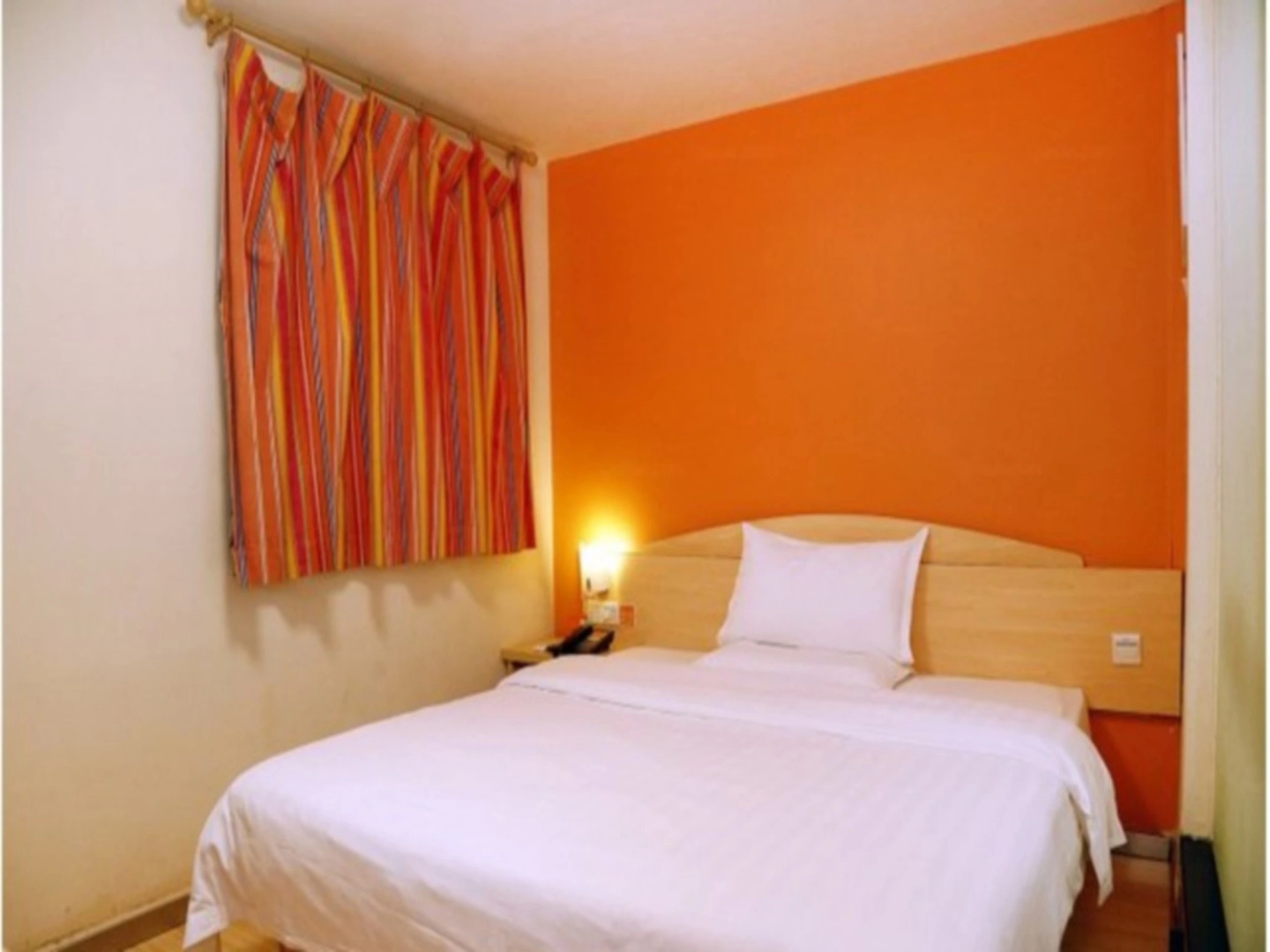 7Days Inn Shenzhen Dongmen Buxingjie Second Branch