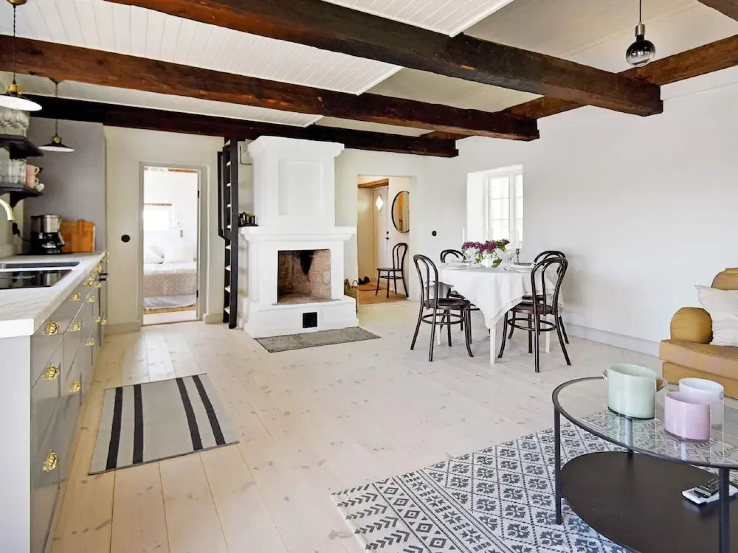 6 Person Holiday Home in Hova-by Traum