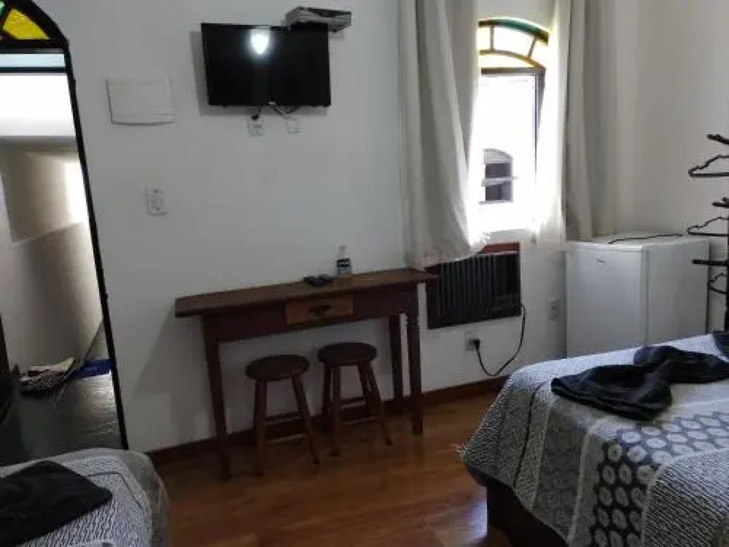 Suites Mar Azul Prainha