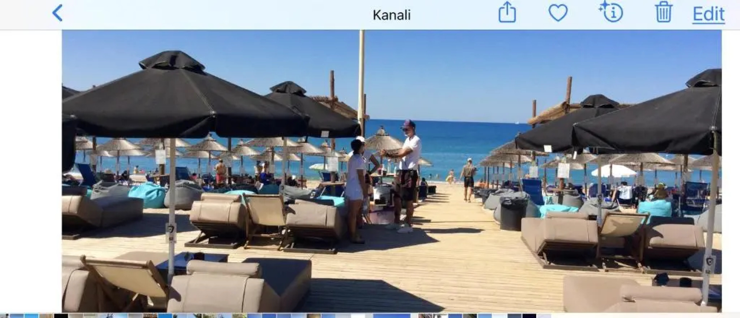 Lefkada - 3 Bed House St Nikolaos, Vonitsa Greece