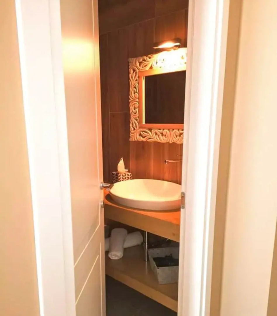 B&B Orchidea Celeste