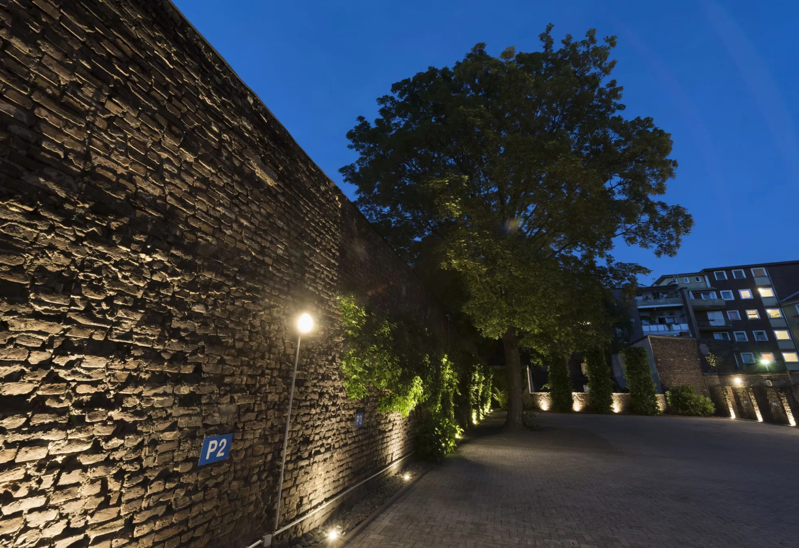 Hotel Conti Duisburg