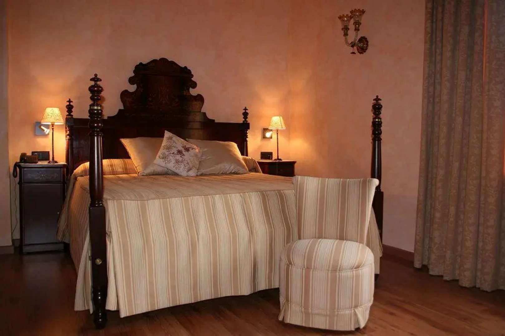 Agroturismo Son Terrades