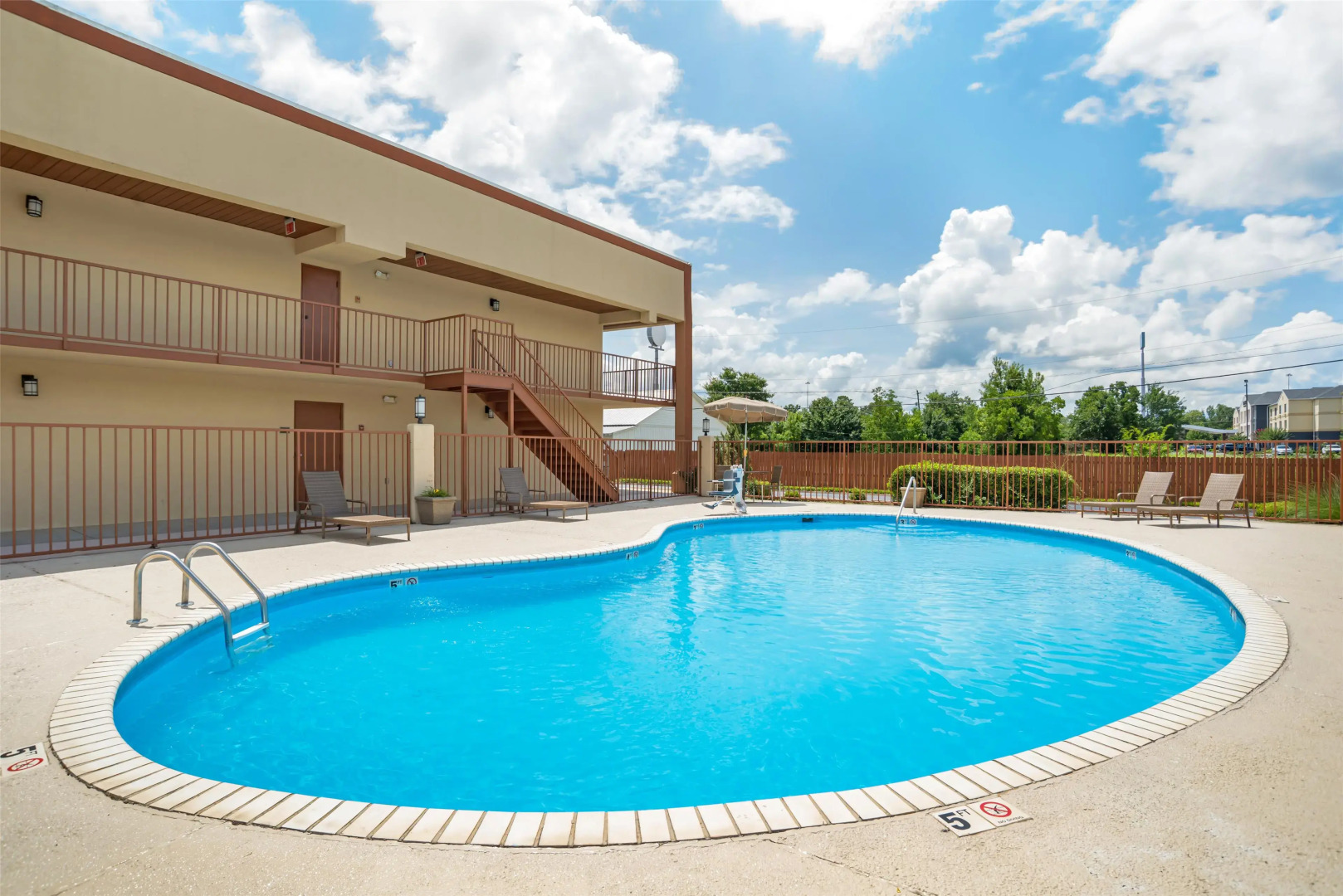 Best Western Airport Inn