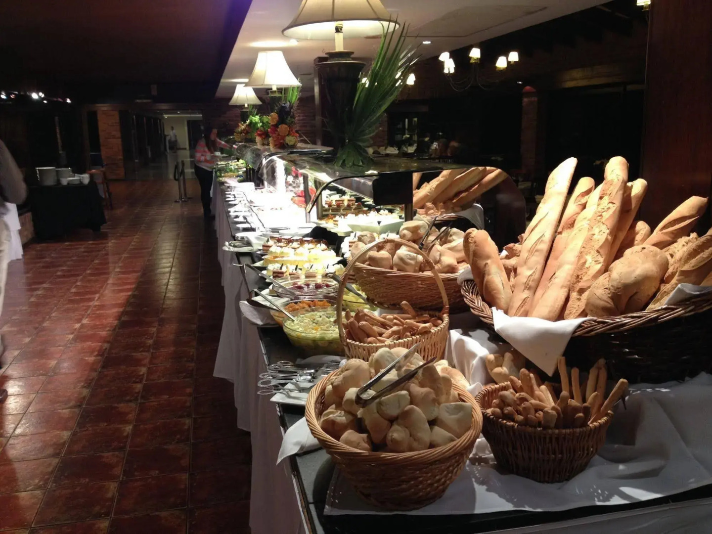 Arapey Thermal Resort & Spa