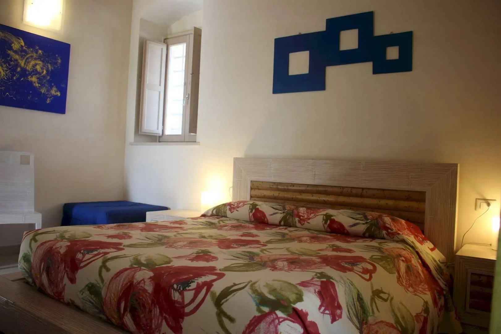 Le Zagare di Vendicari